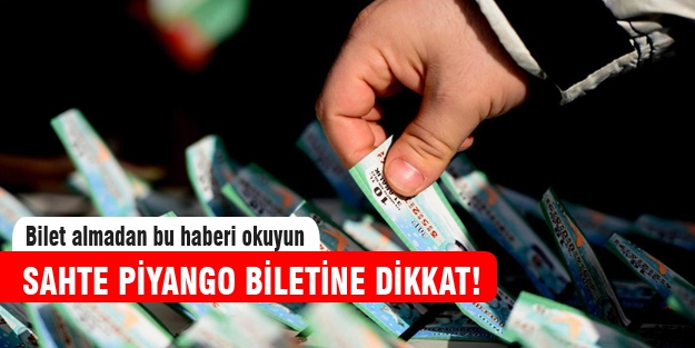 Yılbaşı bileti almadan bu haberi okuyun!