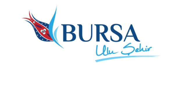 Bursa logosu Milli Piyango biletlerinde!