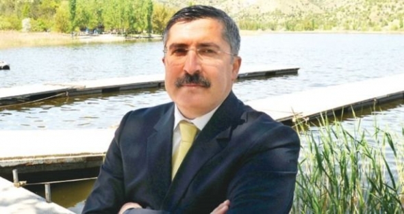 Öcalan ile Gülen takas edildi