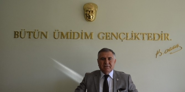 Adıyaman’da, Yüzme Hakem Kursu Açılıyor