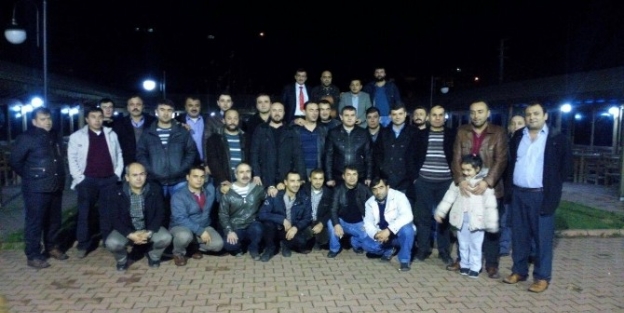 Gmis’te Seçim Heyecanı