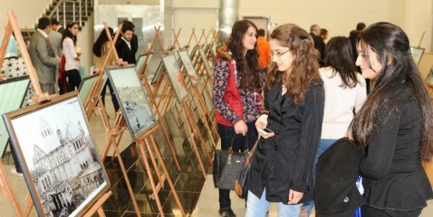 Geçmişte Kilis Fotoğrafları Sergisi