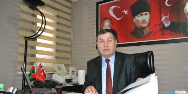 Mhp Konferanslara Hazırlanıyor