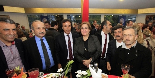 Konak Belediyesi’nde Piyango Gibi Sözleşme