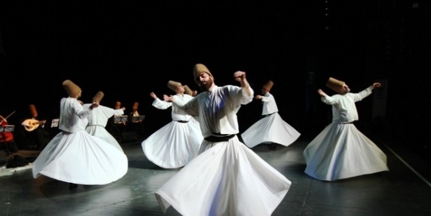 Kocaeli’de Şeb-iaruz Töreni Düzenlendi