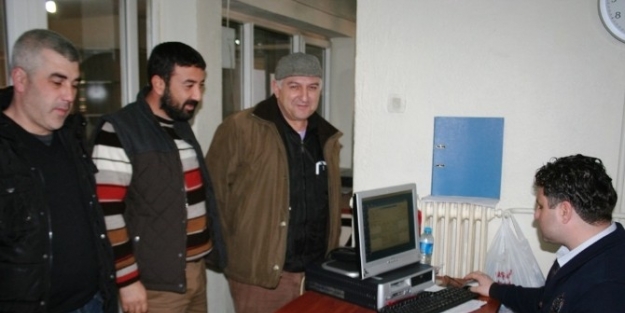 Altınovalı İki Aydır Su Borcunu Ödeyemiyor.