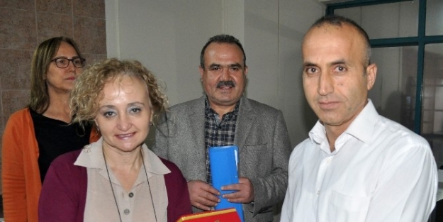 Balcalı’da Ayın Personelleri Belli Oldu