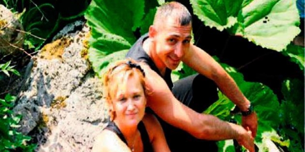 Kocasına ihaneti Facebook ortaya çıkardı