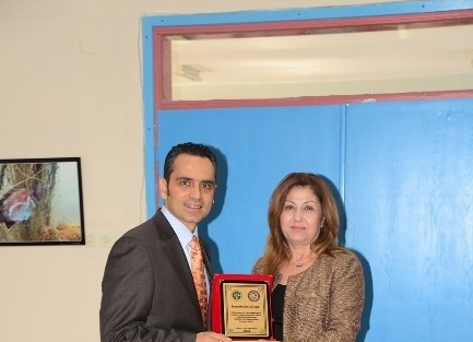 Çü Su Ürünleri Fakültesi’nde Dekanlık Devir Teslim Töreni Yapıldı