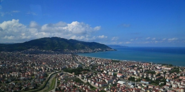 Ordulu Az Boşanıyor