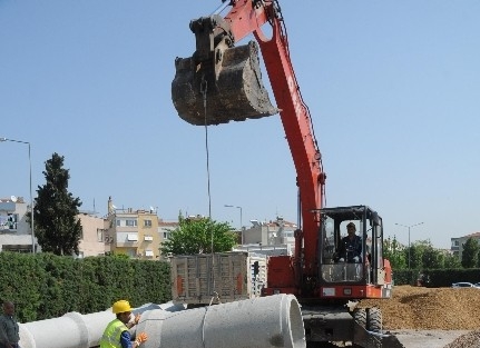 İzsu’dan 4 Milyonluk Final