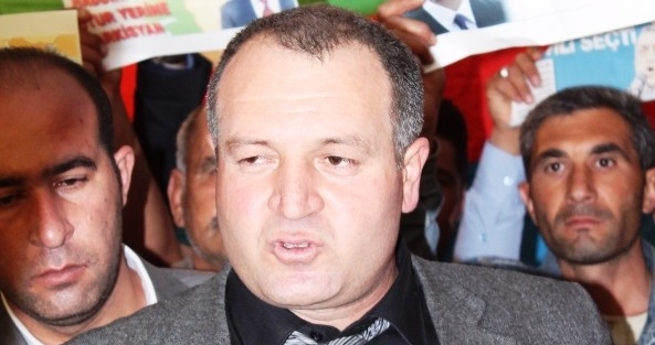 Gülbey: “ermeni Diasporası Iğdir’da Gizli Hesap Peşinde”