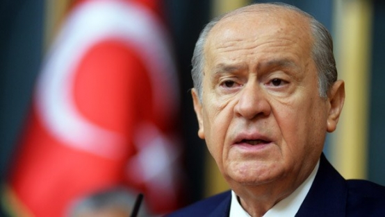 Bahçeli'den 14 Aralık açıklaması!