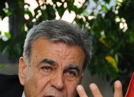 İzmir’e Yeni Stad Konusunda Sürpriz Gelişme!