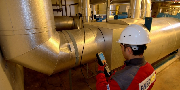 OSB enerji tasarufu için harekete geçti