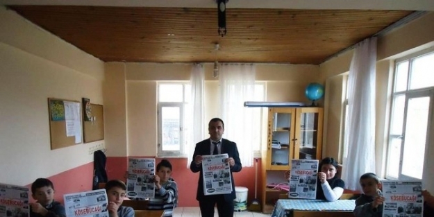 Öğrencilerin “umut”u