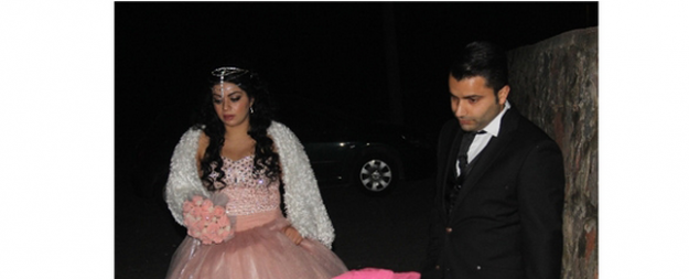 En mutlu günlerinde büyük şok