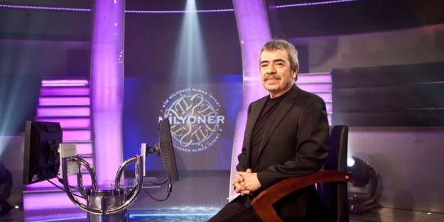 Heyecanına yenilen yarışmacı 2'nci soruda elendi