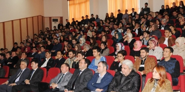 Konferans: “divan Şiirini Anlamak”