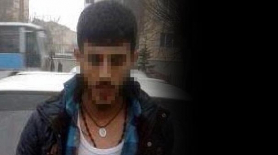 12 yaşındaki kıza kalede...