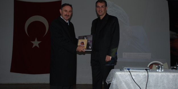 Bursa'da meme kanseri konferansı