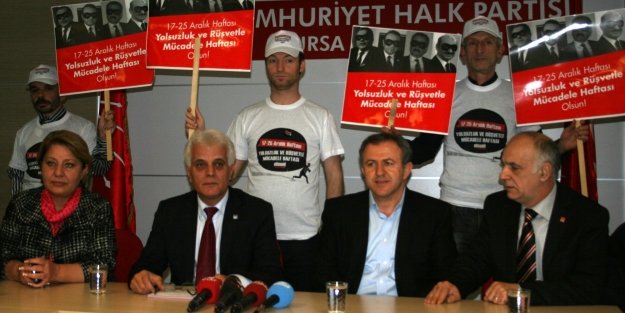 CHP Bursa'da seçim çalışmalarına başladı