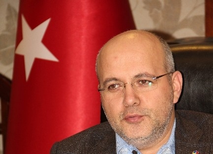 Tso Başkanı Namal’dan Siyasete Yeşil Işik