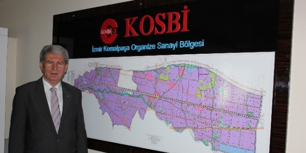 Kosbi’den 5 Yıldızlı Arıtma