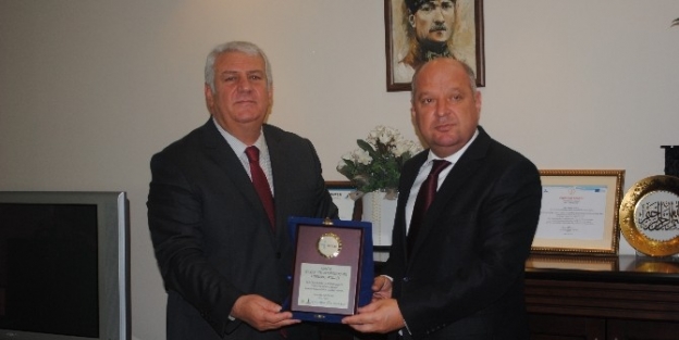 İşkur’dan Esnafa ’’istihdam Zirvesi’’ Teşekkürü