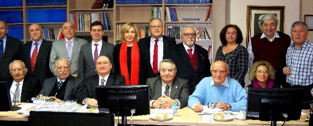 Basın Konseyi Üyeleri İzmir’e Geliyor