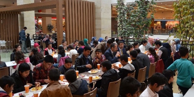 “benim Evim Okulum Projesi”