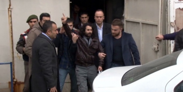 Yakup Köse tutuklandı