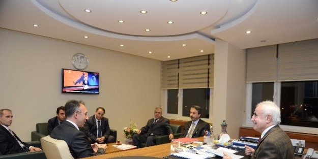 Edirne’ye Havalimanı Müjdesi