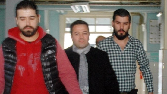 Mustafa Kılıçaslan gözaltına alındı!