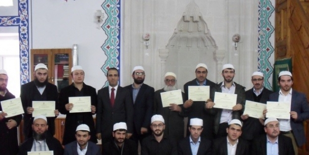 Çat’ta Eğitim Faaliyetleri Hız Kesmiyor