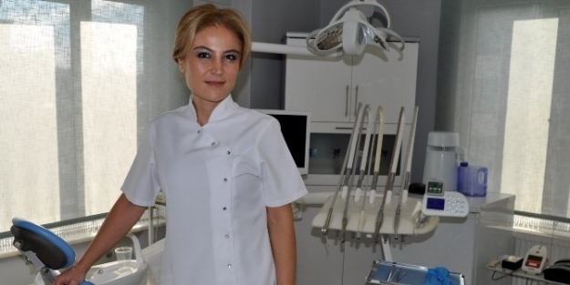 Karataş: "dişlerden Kalsiyum Alındığına Dair Kanıt Yok"