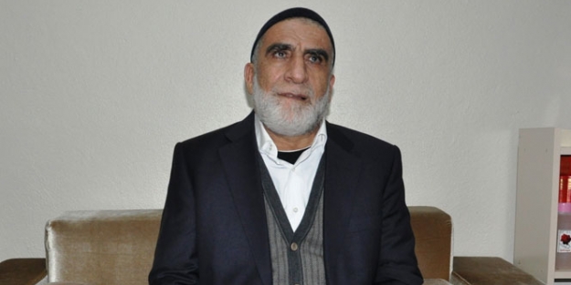 Molla Muhammet'ten şok iddia!