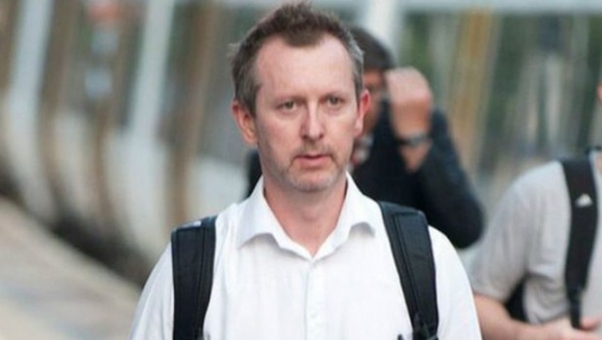 Bilet almadı işinden atıldı!