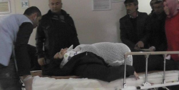 Kulu’daki Trafik Kazalarında 2 Kişi Yaralandı