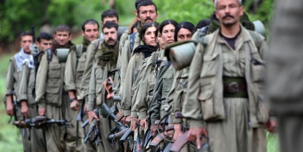 PKK'dan "Şehri terk edin" tehdidi