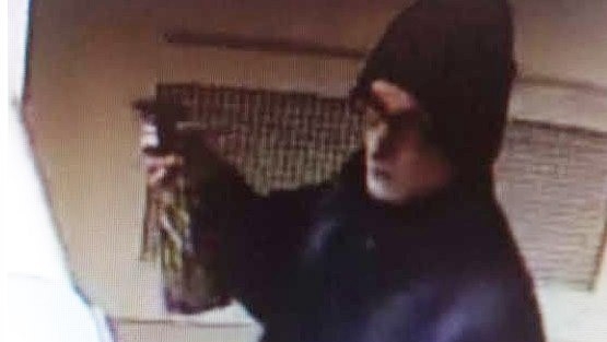 Tedaş’ı Soyan Emekli Astsubay Çikti