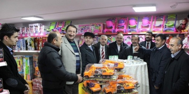 Touse House  Açılışı Yapıldı