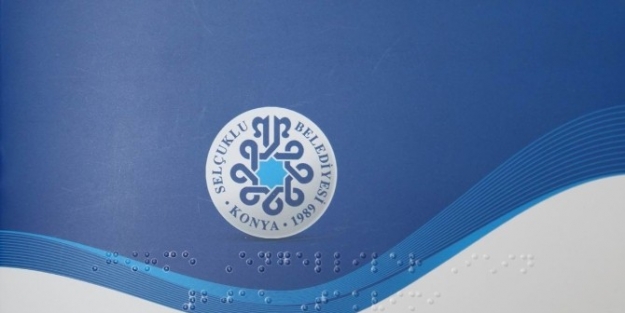 Görme Engellilere Özel 2015 Takvimi