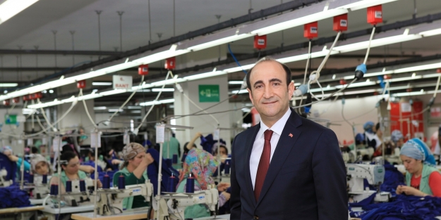 Yerli malı yurdun malı...