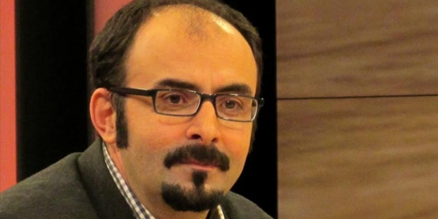 Emre Uslu hakkında yakalama kararı!