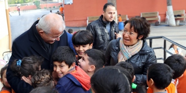 Torbalı’da Yerli Malı Haftası