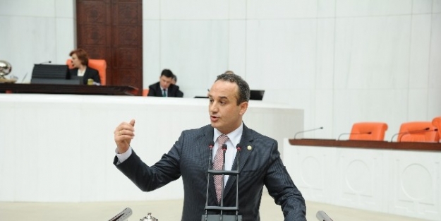 Ak Partili Şengül’den Kocaoğlu’na Stat Cevabı