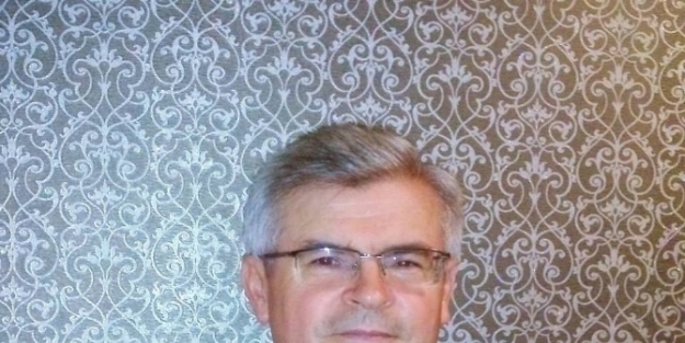 Bigadiçli Hakim Yargıtay Üyeliğine Seçildi