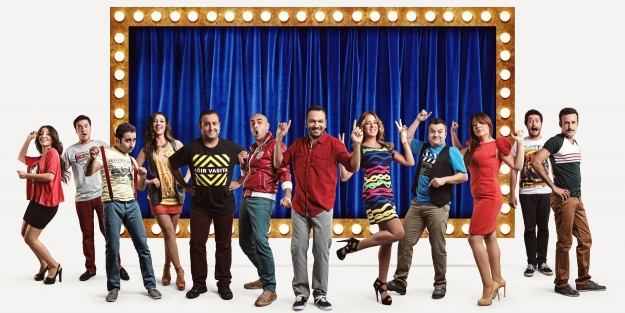 Güldür Güldür'e olay transfer