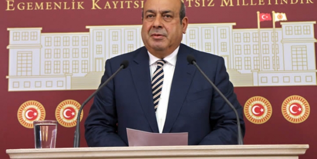 HDP'den 2015 seçimleri için flaş hamle